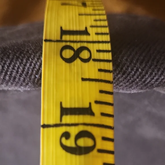 Filson Day Pack Backpack In Whiskey - Picture 10 of 12